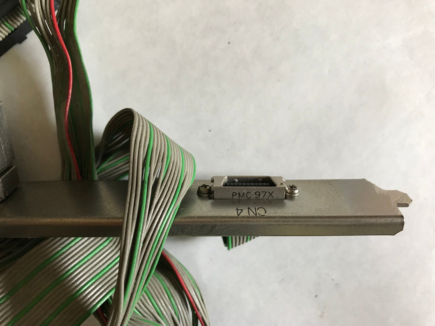 Superior Electric Ps12-230 Slo-Syn 2000 S Servo Power Supply,Pmc97x,Ab