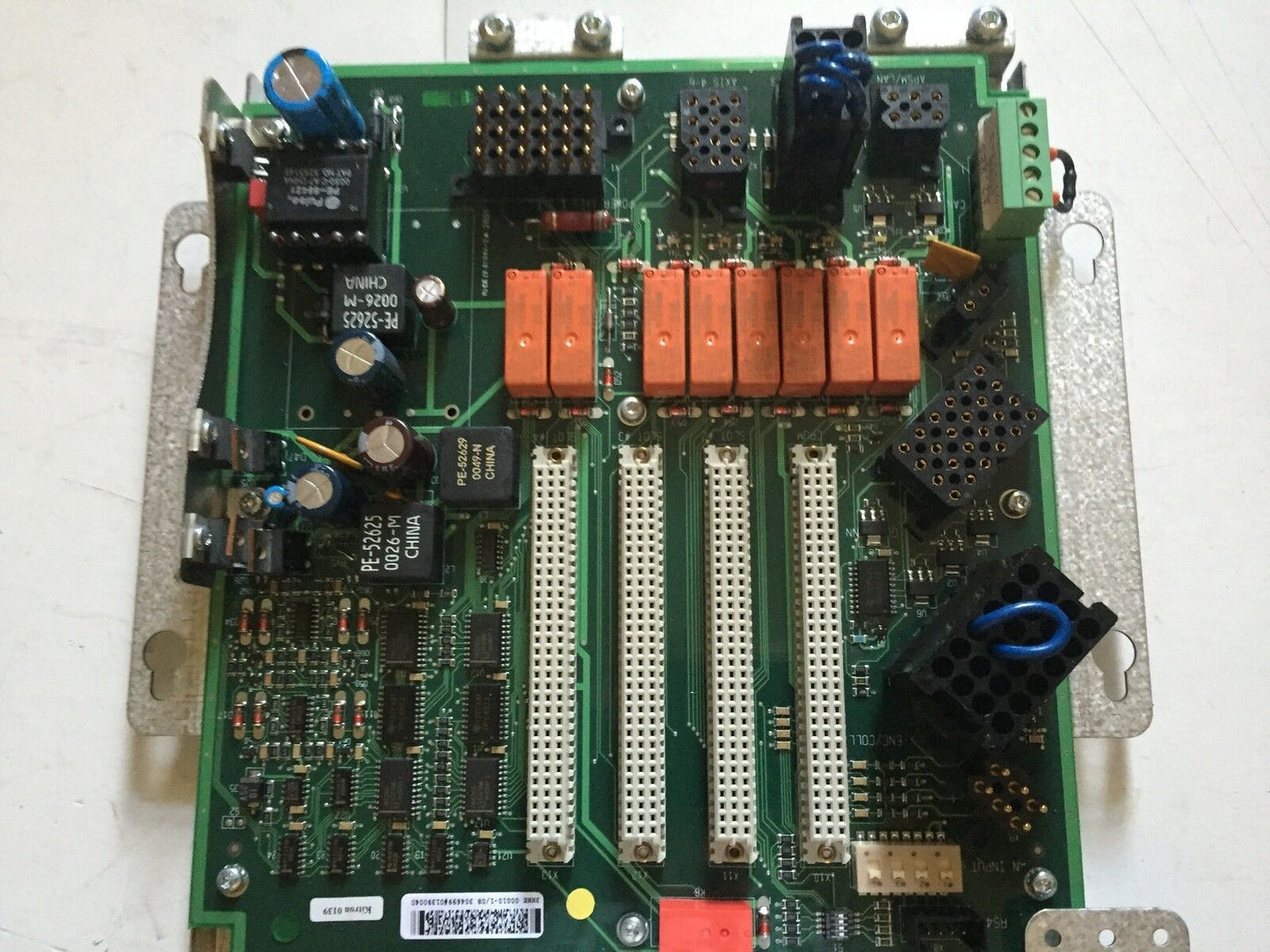New Abb 3Hne 00414-1/09, Ama Module,3Hne 00010-1/08,Ea