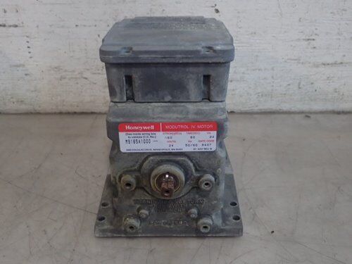 New Honeywell M9185a 1000 Modutrol Iv Motor,Ao