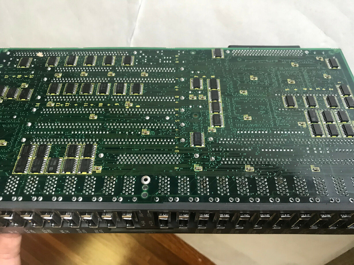 New Fanuc A16b-3200-0110,A16b-3200-0110/08D Main Cpu Processor Fs16b Main-B,Sk