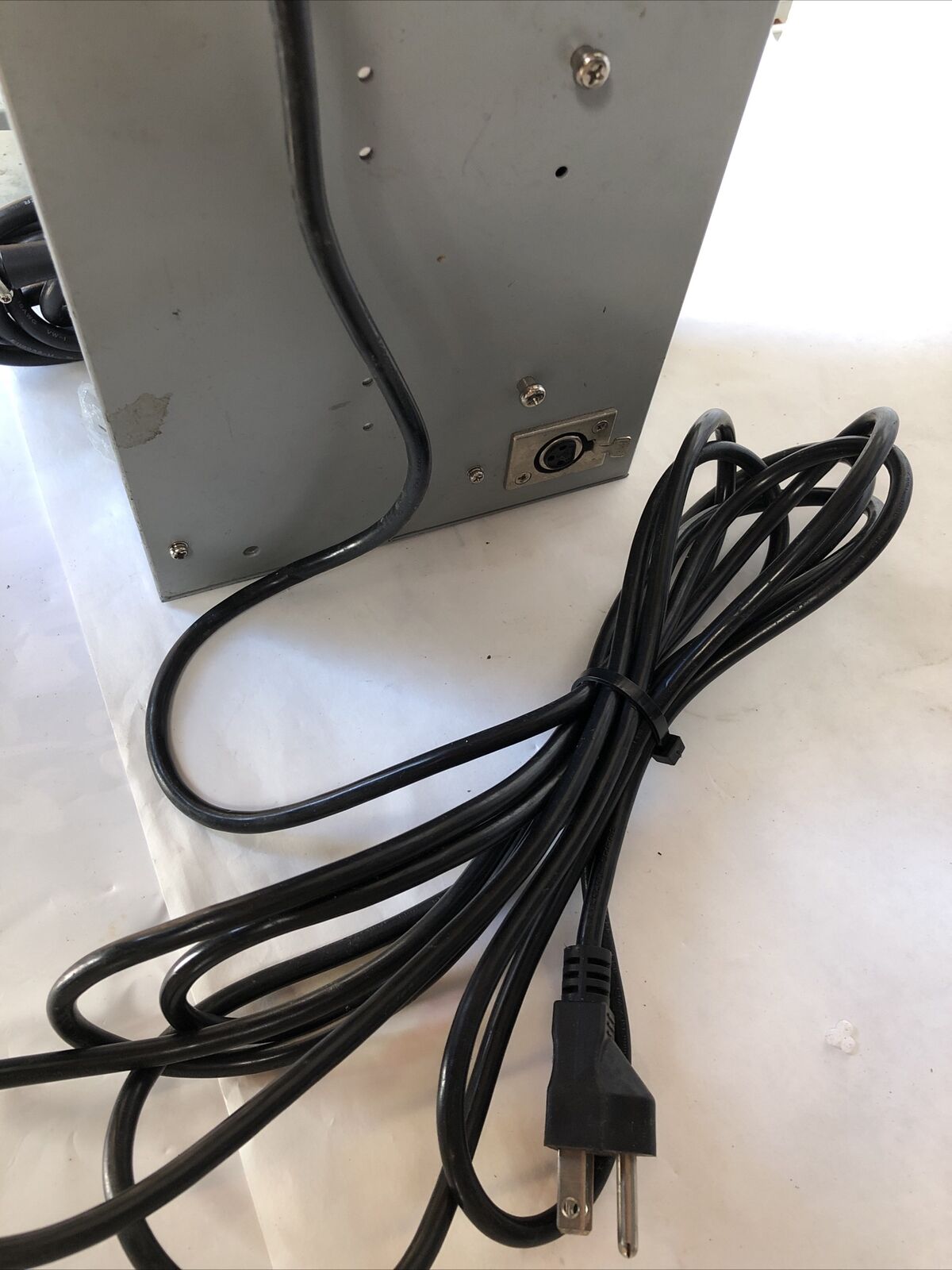 Ranpak Bv Pc-0647 Fillpak Tt Voidfill System Controller & Footswitch,Da