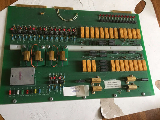 Fisher 2I1008-815,Fisher 211008-815,Fisher 21008-815,Ae