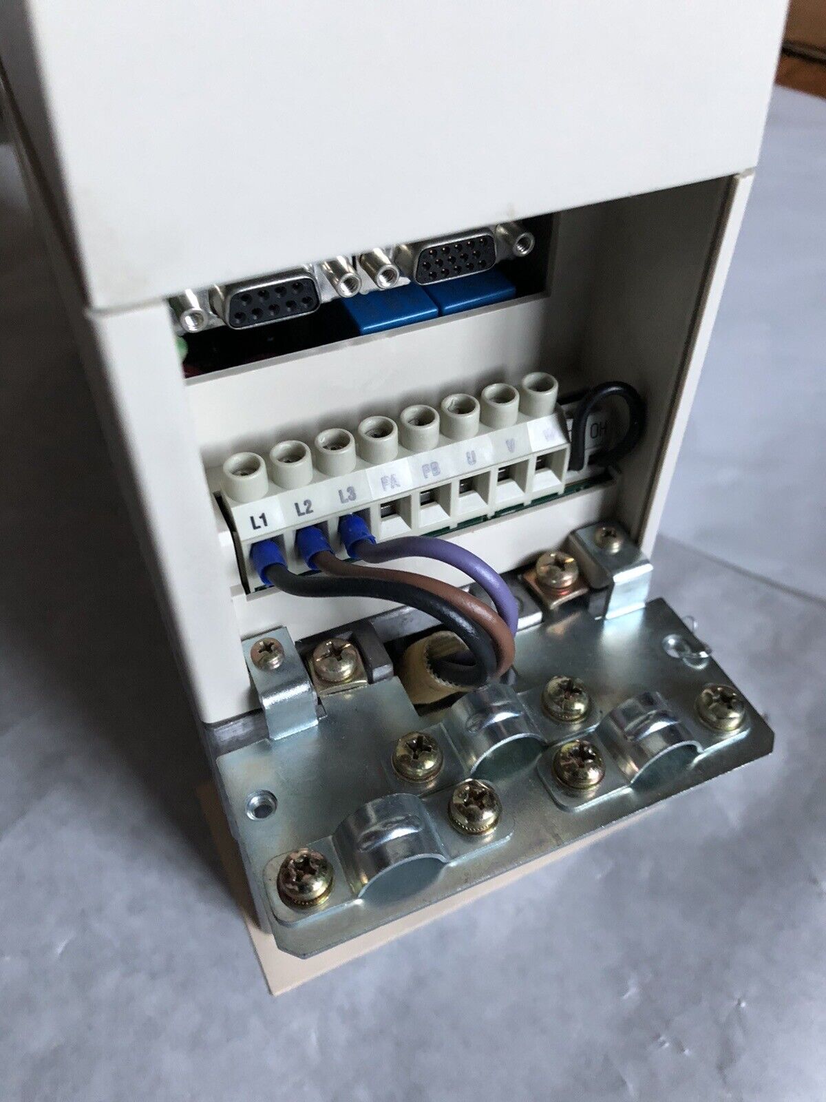 New Keb 10.F4.F3d-4R05 Frequency Inverter Drive Keb 10.F4.F3d-4R05/ 4.0 Kva,Bo