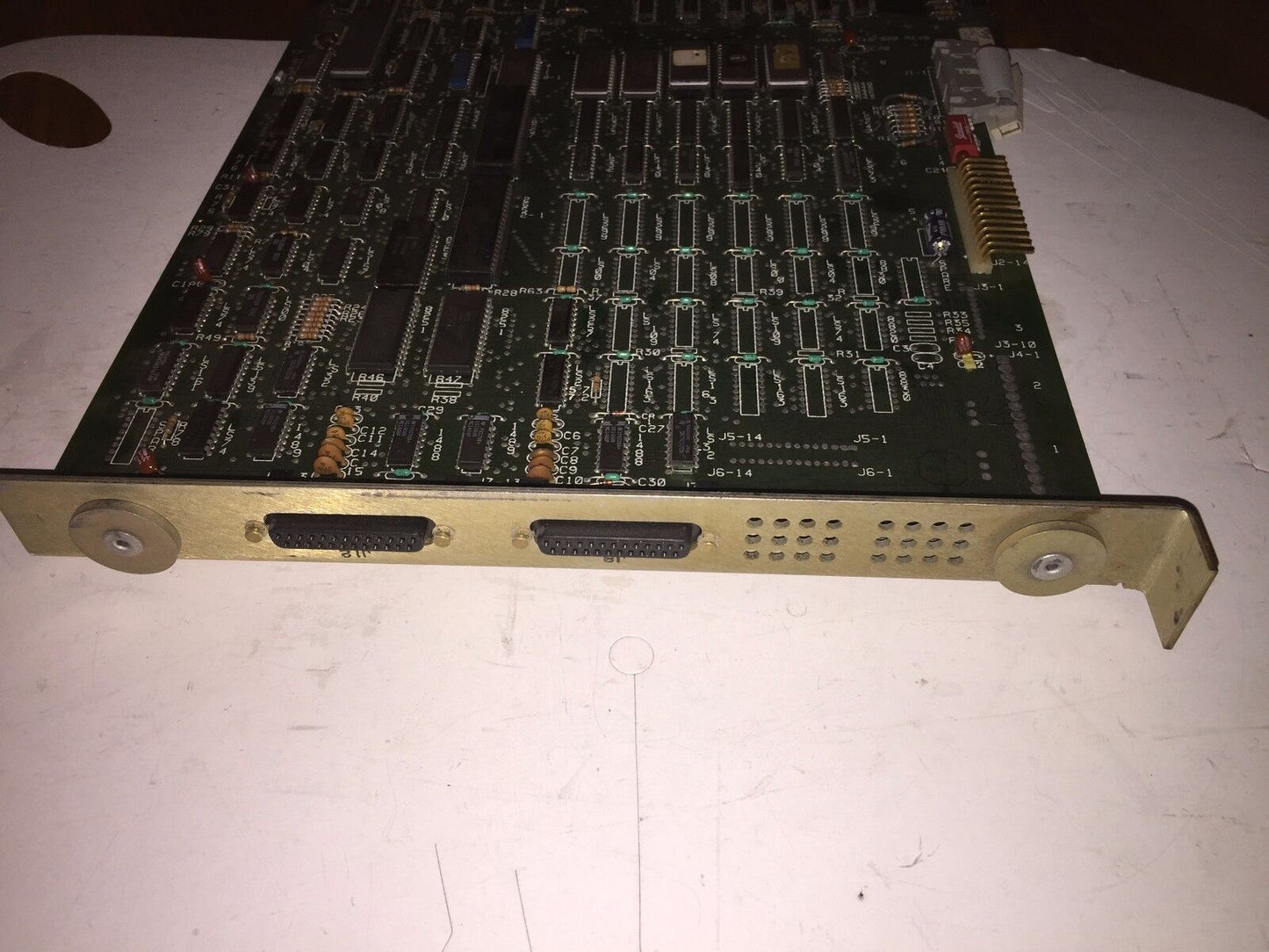 Modicon S212-000 Rev B,Gould S212-000 Prom Combination No 1000,Es