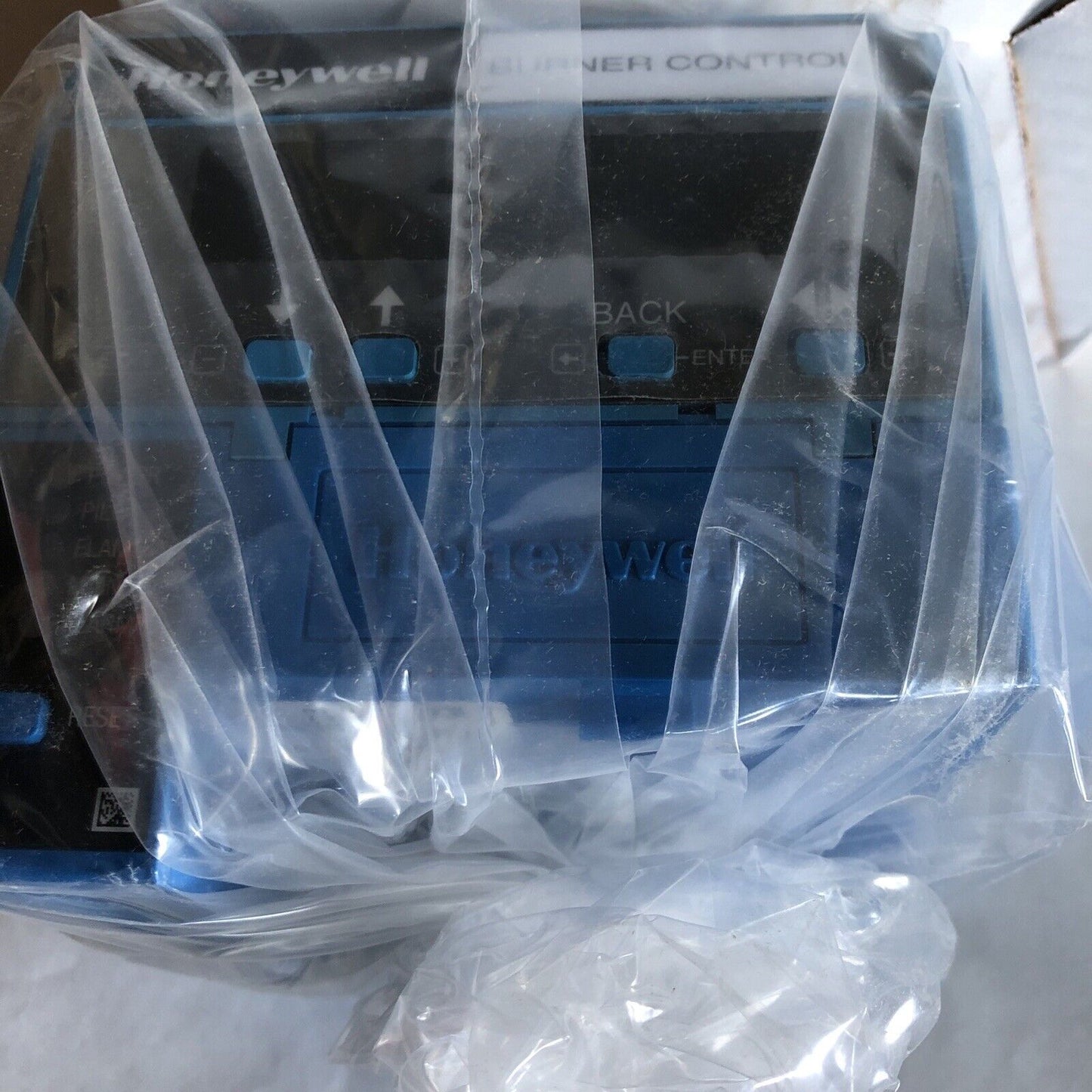 New Honeywell Rm7800l1012 Burner Control Rm7800l 1012,S7800a 1001,Su