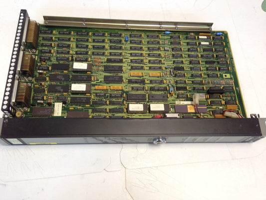 Aeg Modicon S929 Gould S929-000 Rev A Multi-Option Processor Module,Dh