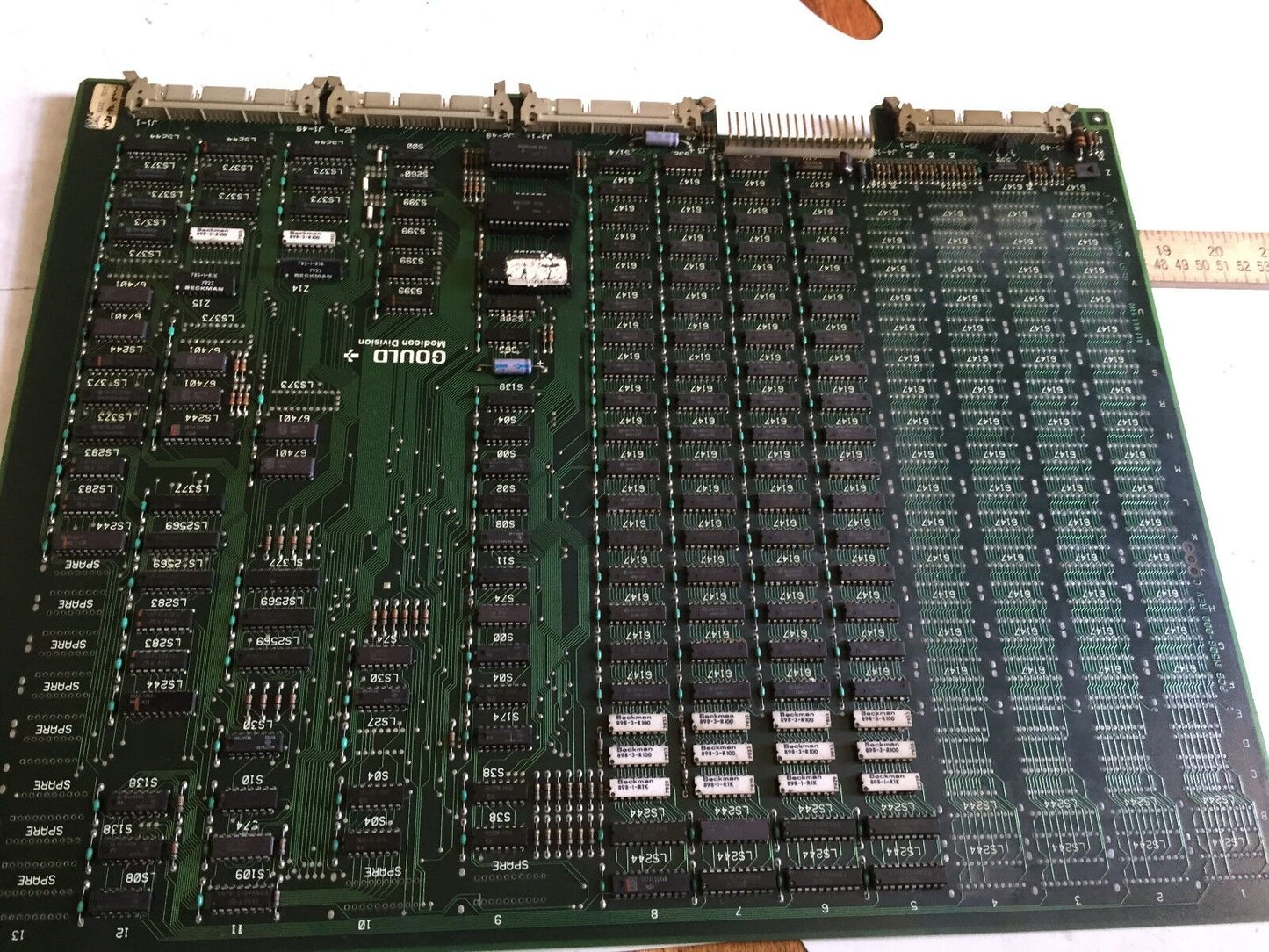 Gould As-506P-F16,Modicon M506-000 Memory Prom/Pc As-566P-F16, J As5069f16,Sr