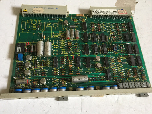 Siemens 6Sc9111-2Af2,Siemens Afg 659001.9005.02,6Sc91112af2,Se