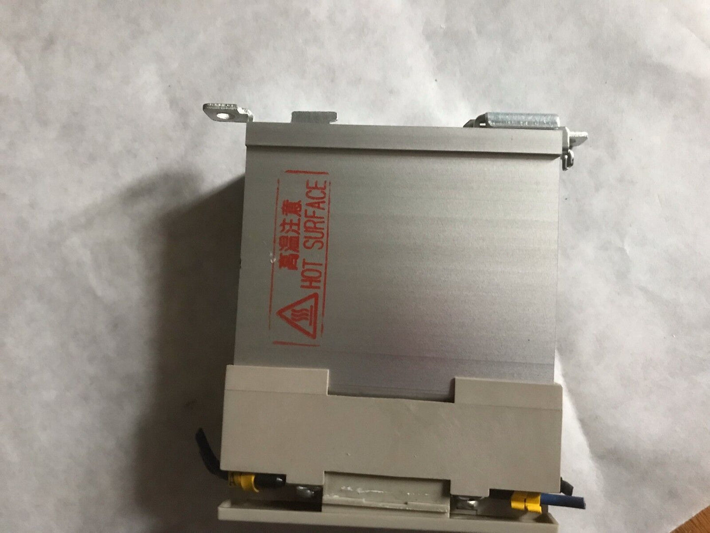 Lot 2 Omron G3pa-210B-Vd,Omron G3pa-210B,Am
