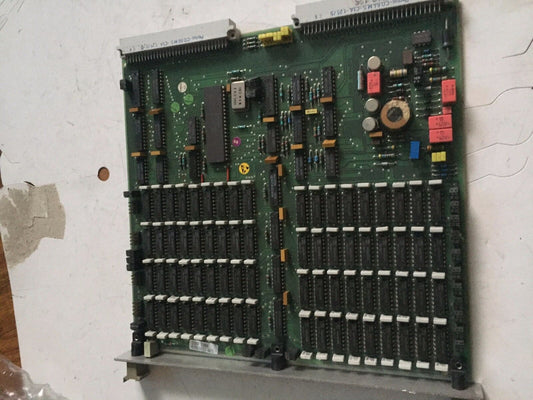 Abb Dsmb 110 57360001-A/5 128Kb Memory Board,Dsmb110,Abb 57360001-A/5,Ed