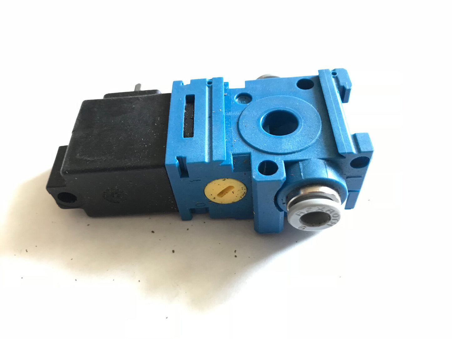 Rexroth 5794000220 Pneumatic Solenoid Valve M54210054 24V 86Ma Us Mh 20366,Cw