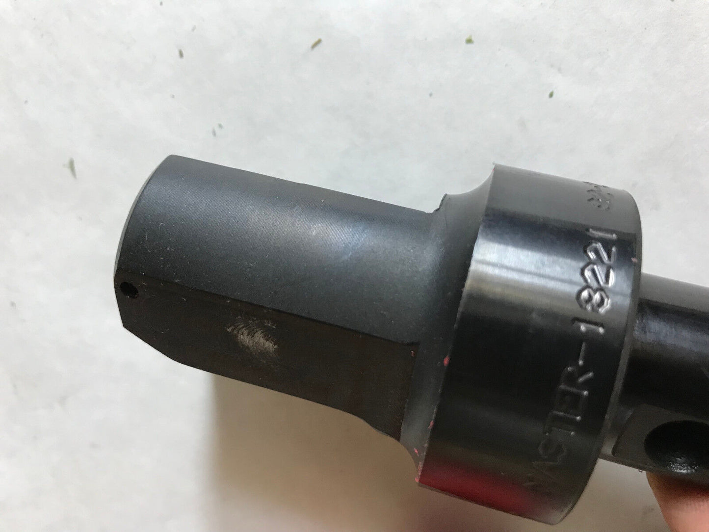 New Master Master-18221,Master 92-200-0007 L5942900103 1-1/2" Boring Bar,Ac,Ak