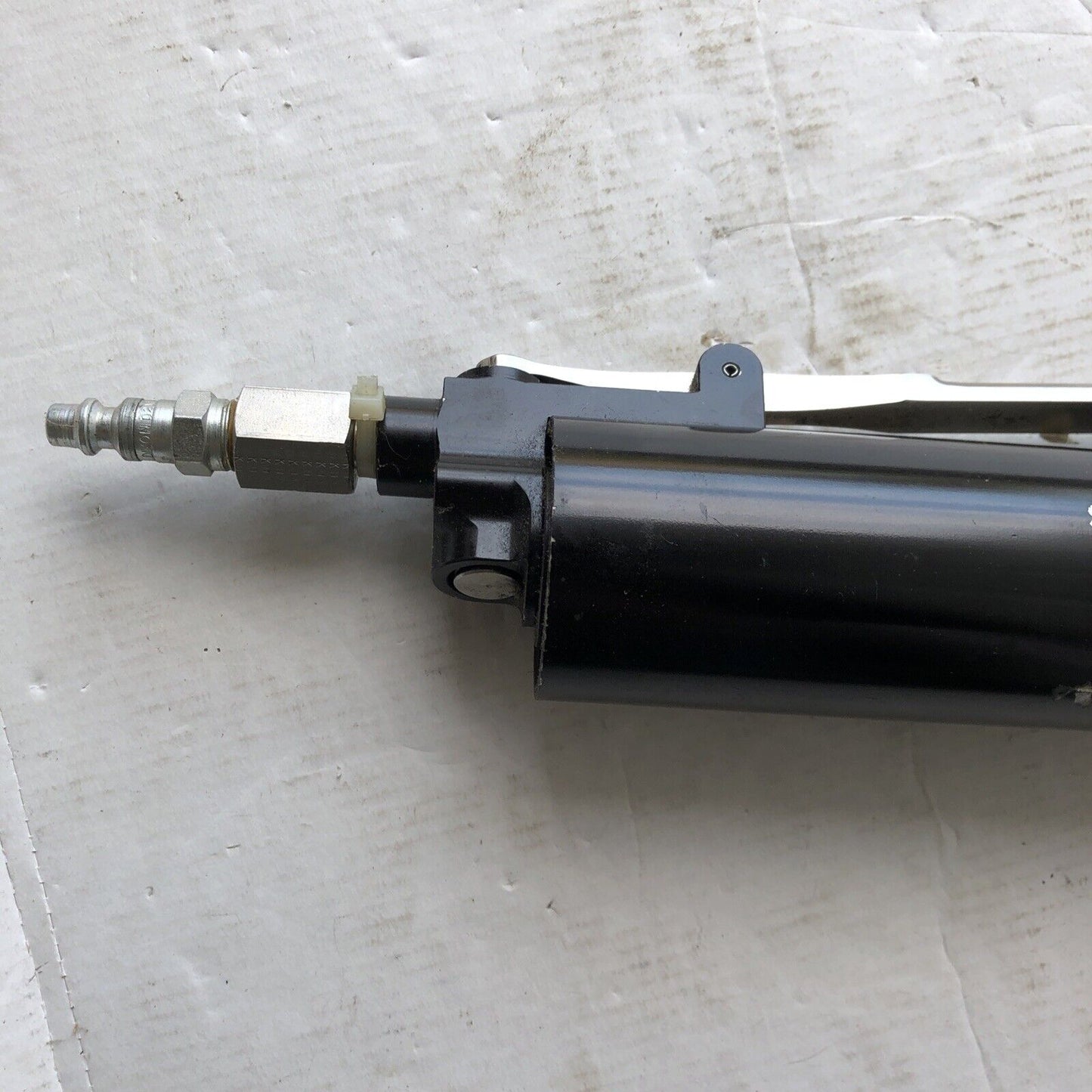 Molex At-200,19279-0001 Pneumatic Crimping Tool Head 16-10,22-14,At7000,Ao