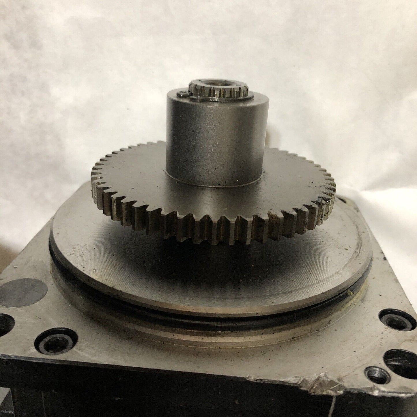 Kawasaki P60b13200l0x20 Bl Super Servo Motor,P60b13200l0x2c Sanyo Denki,Dj