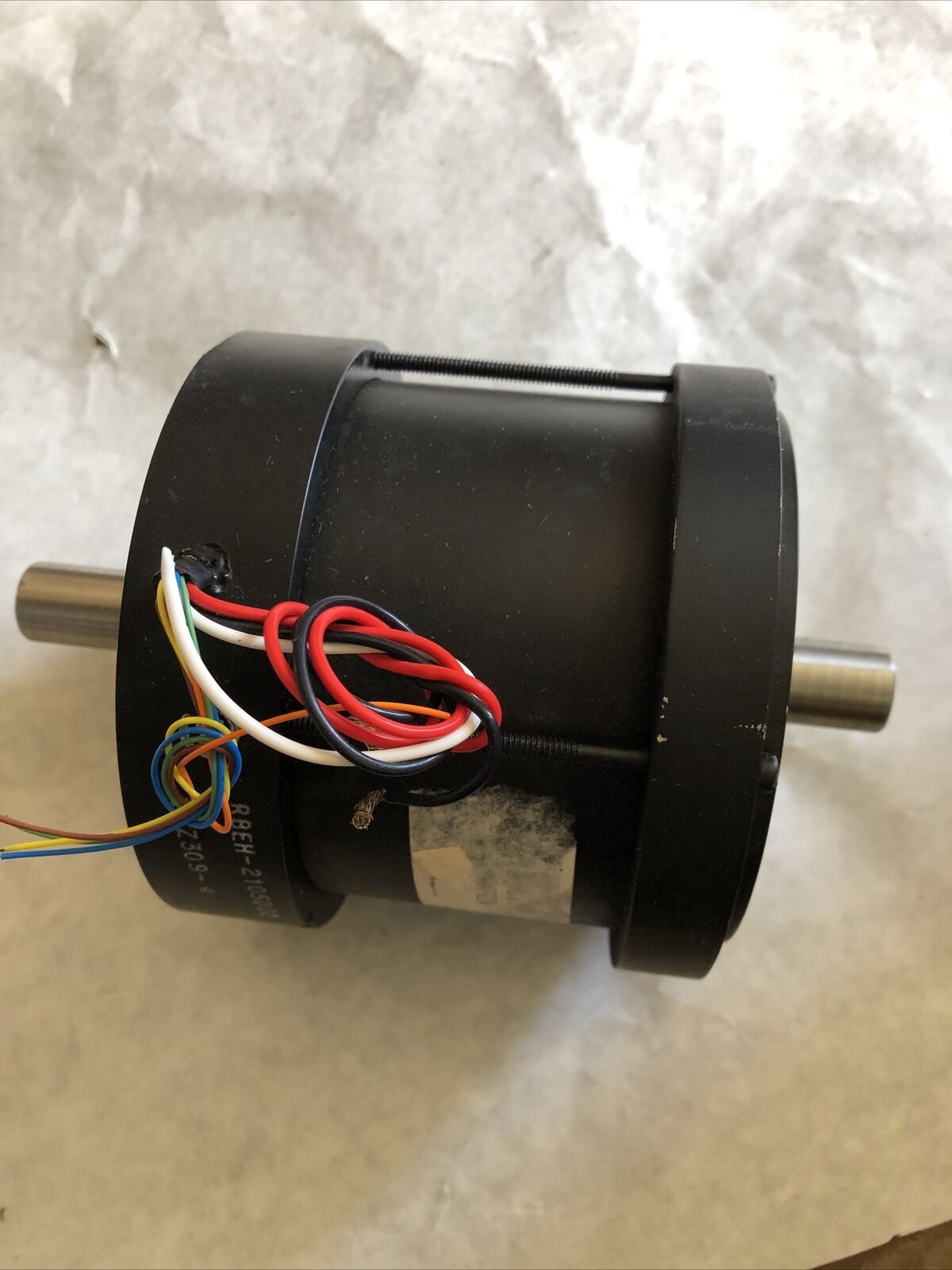 New Generic Rbeh-2105D02,89Z309-4 Servo Motor Rbeh-2105D0289230 ,Be