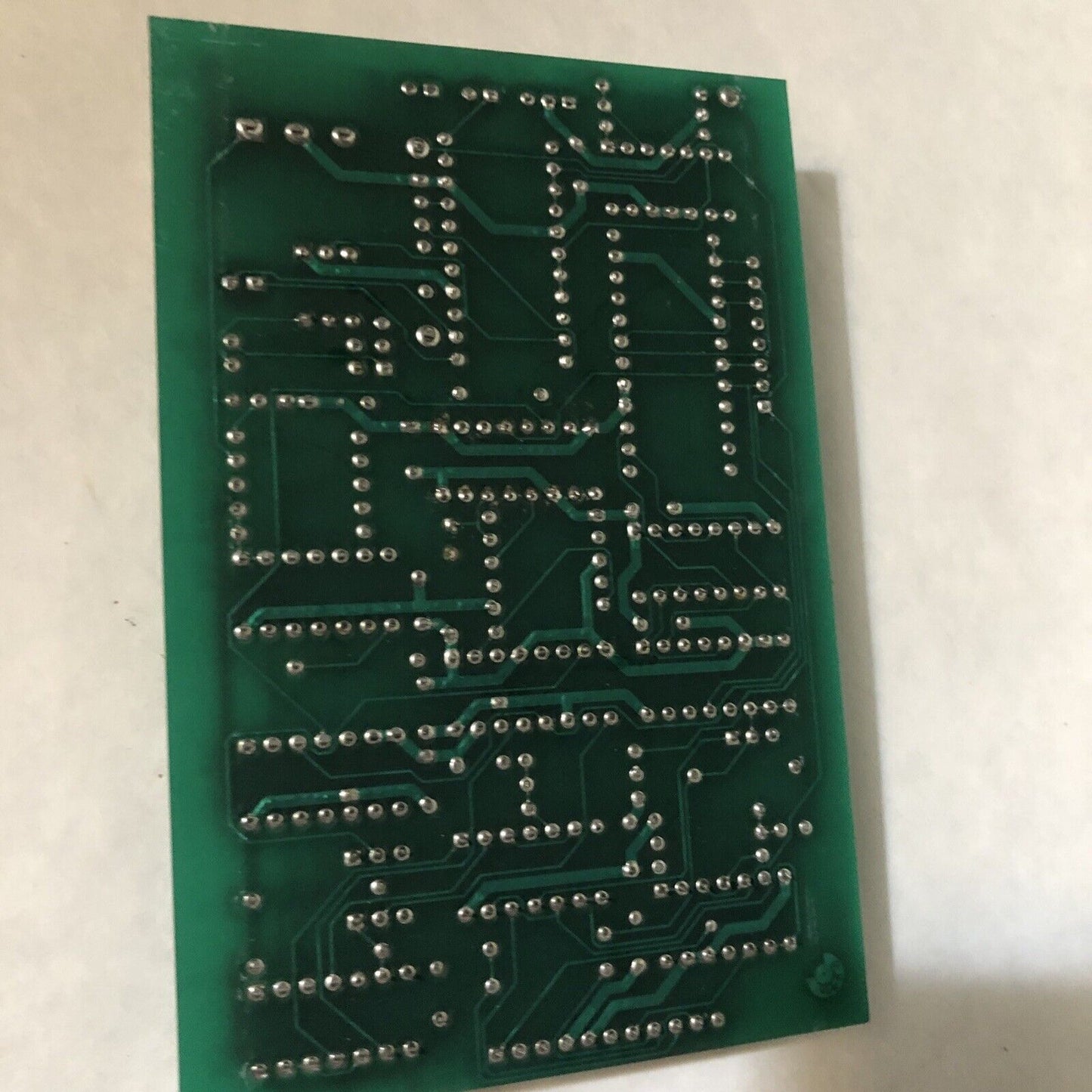 Gse Pc754a 40-20-26044,  Circuit Control Board,Dc