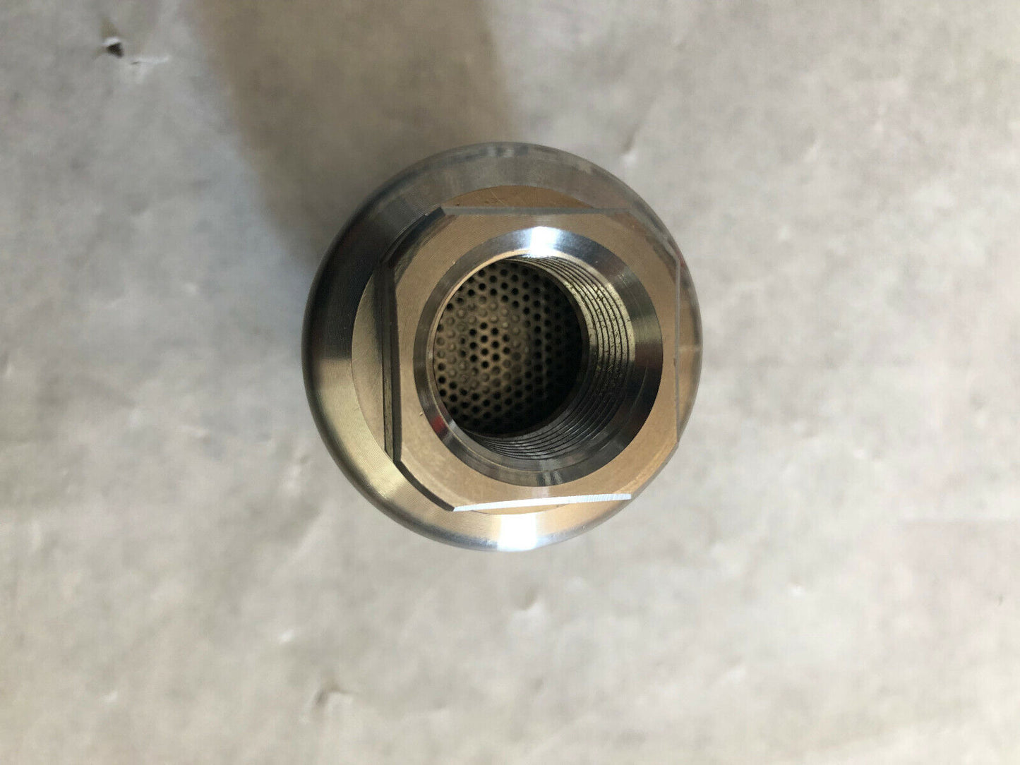 New 1/2" Gestra Mk36/52 H,Dn Npt 1/2 Steam Trap,Mk 36/52,Mk36/52H,Bm