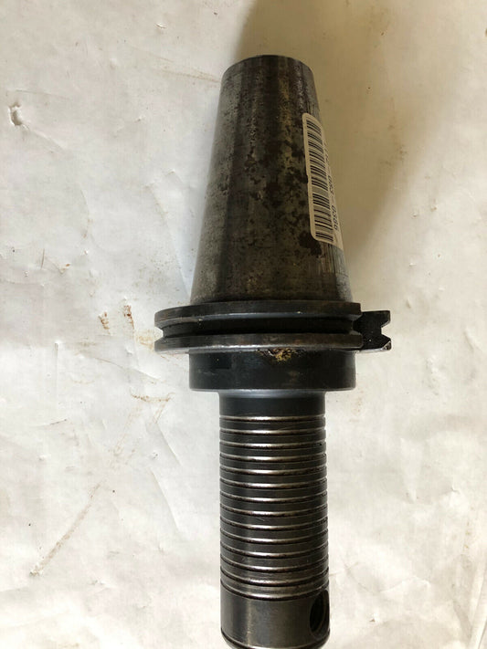 Erickson Tool C-132039 3/4" Milling Tool Holder, Cat-50,Ar
