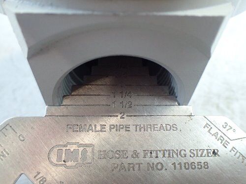 New Aventics R412006577 Diaphragm Ims Hose & Fitting Size R,110658 Regulator ,Ei