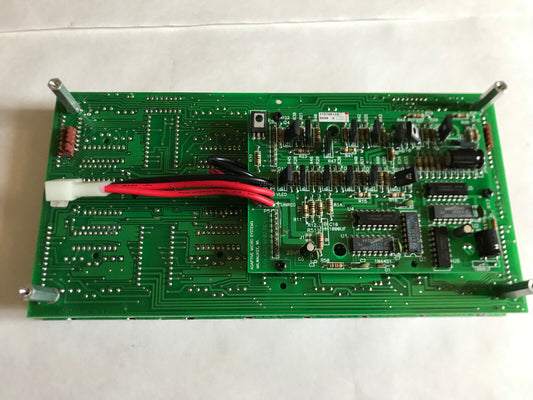 New Adaptive Micro Systems 4501-6001Revf,45016002 Rev E,45016002,4501-6001,Sl