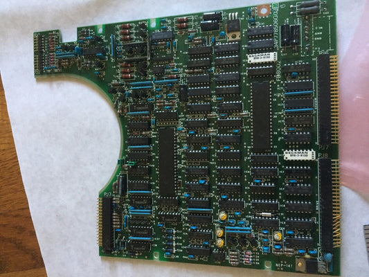 Toshiba 34P778506g02,Toshiba Fd8002,Nep-14T,34P778506g03c 6, 34P778506g0 3C6,By