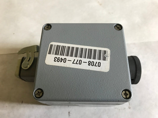 New Rexroth 5460170020 Pneumatik 546 017 002 0 Fiber Optic Module,Eq