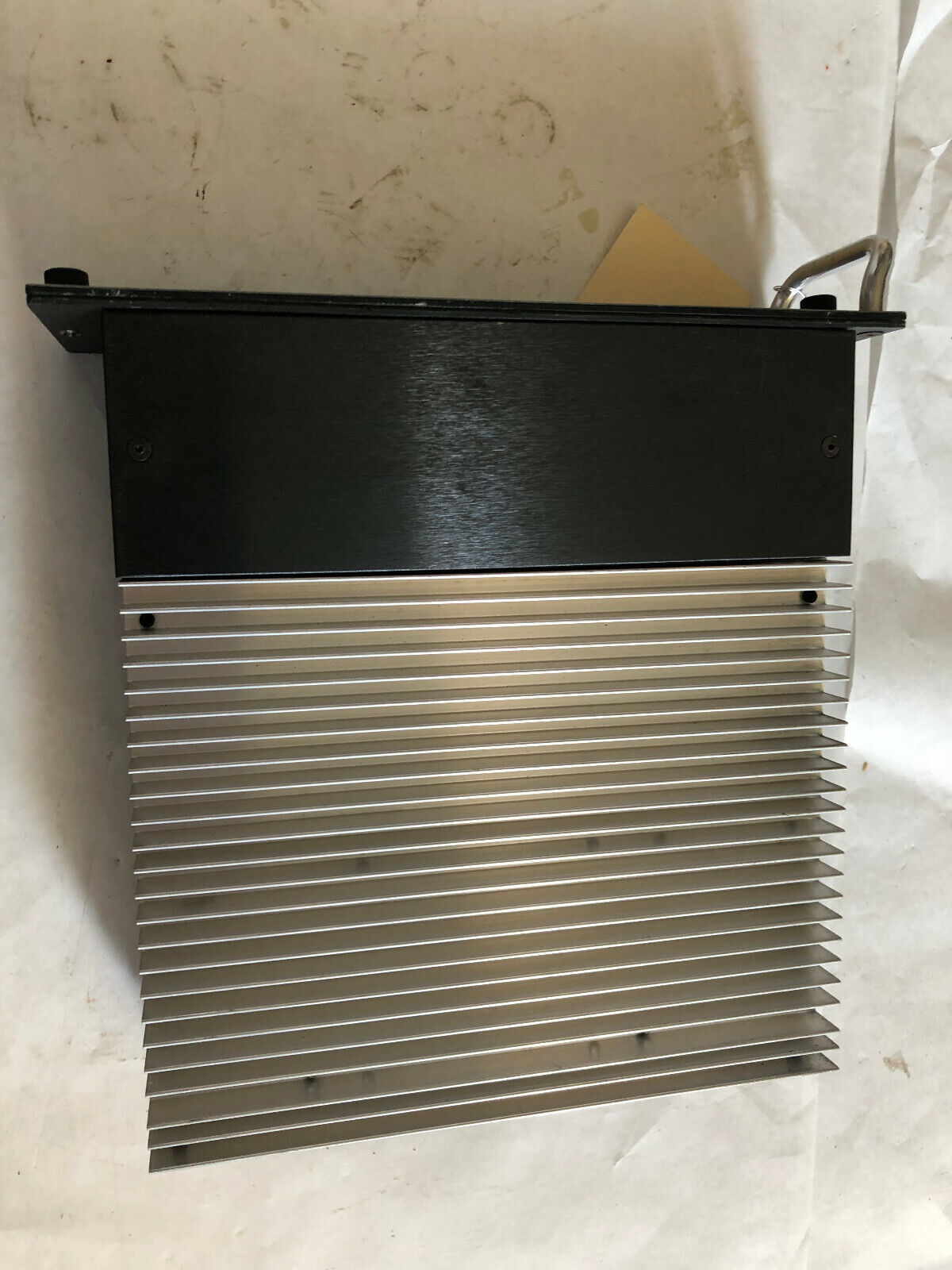 Ingersoll Rand 99388019R07,99387847R5 0,Spindle Drive Controller,Ch