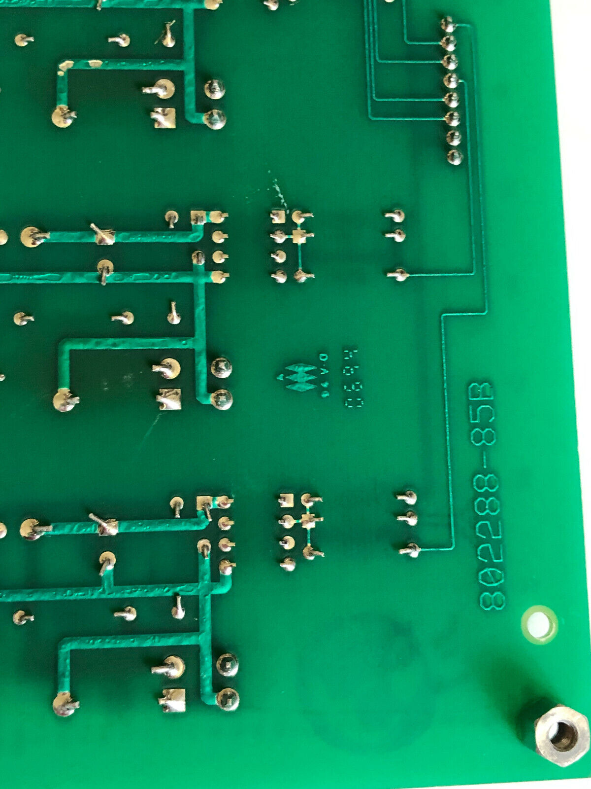 New Reliance Electric 0-55325-77A Pc Board Base Driver,802288-85B O-55325-77A,Cf