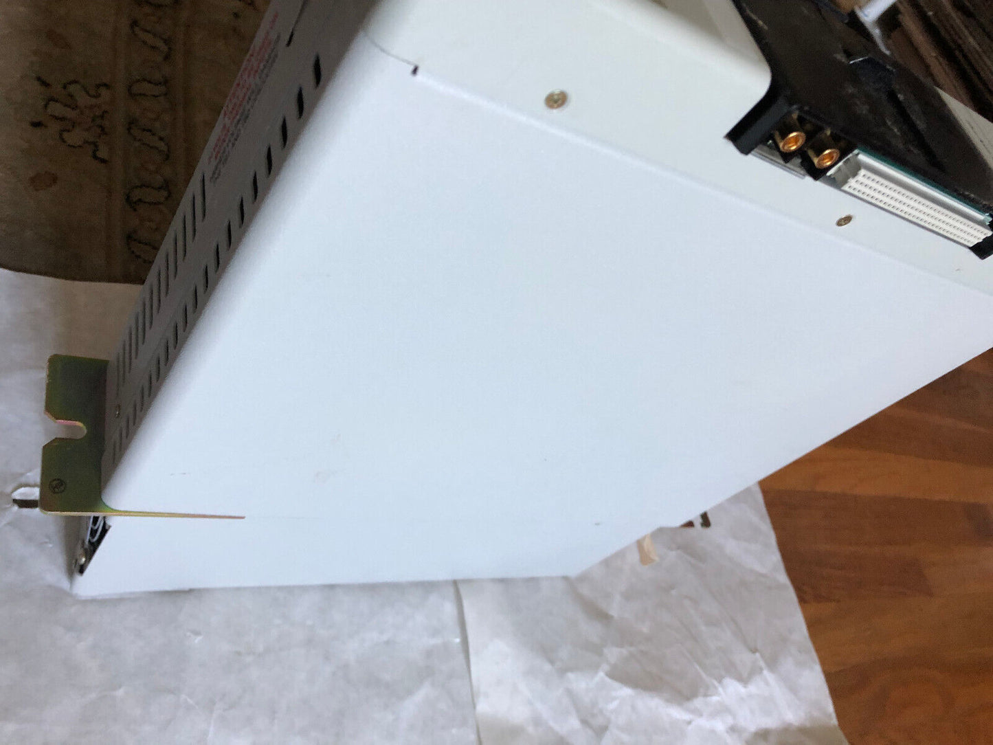 New Allen-Bradley 1394-Am50 Ac Servo Controller Axis Module 10,Bullentin 1394,An
