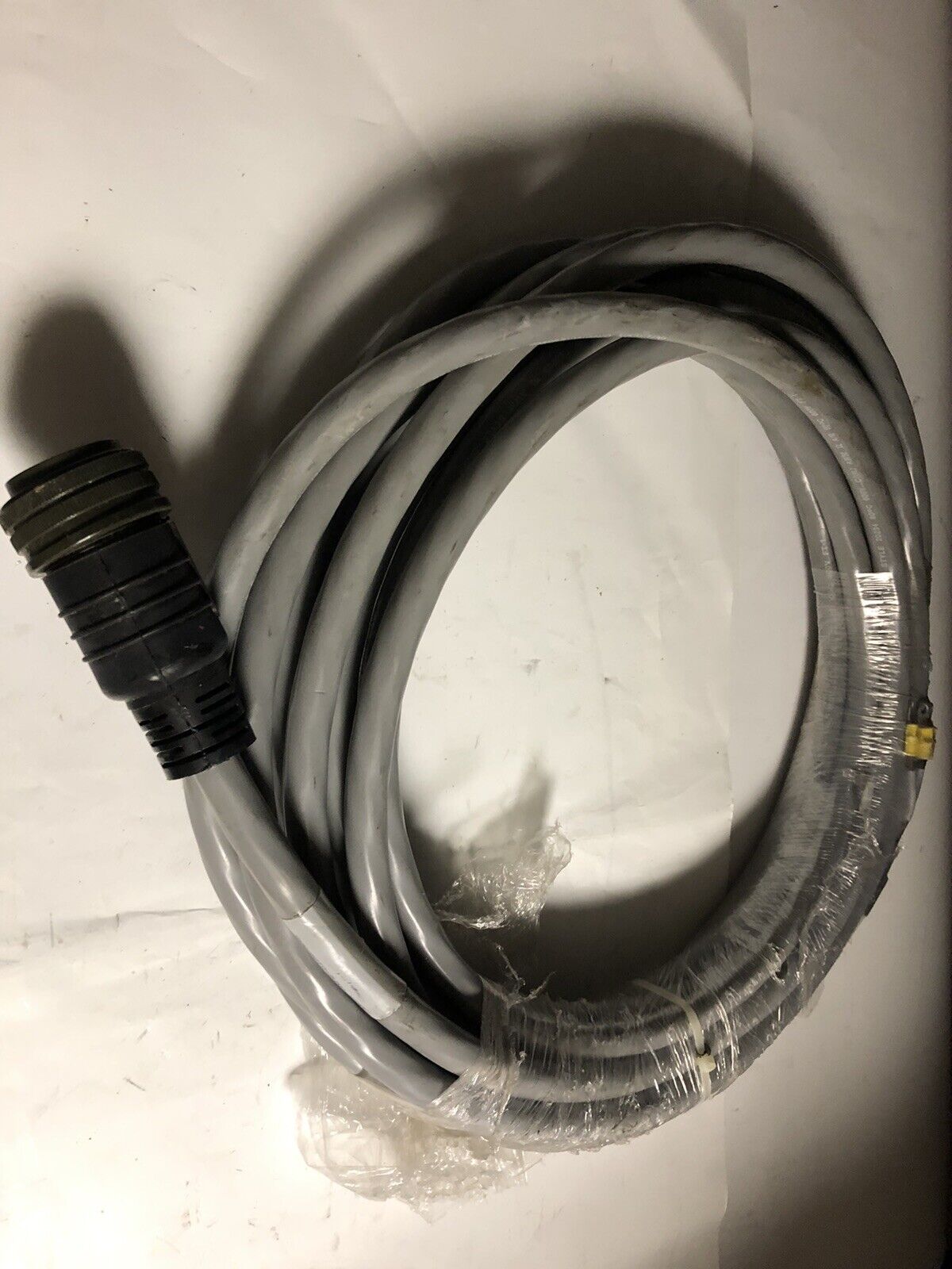 Intercon Dr0010 Robotic Cable Cp5a-0Mpb-0100-Aab,Cp5a-Ompb-0100-Aab,Fanuc ,Ev