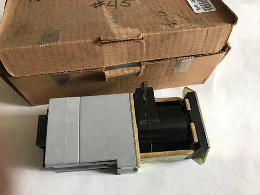 Square-D Xdo-80,Class 8501 Type Xd0 80 Control Relay Type Xd Eight Poles Max,Sa
