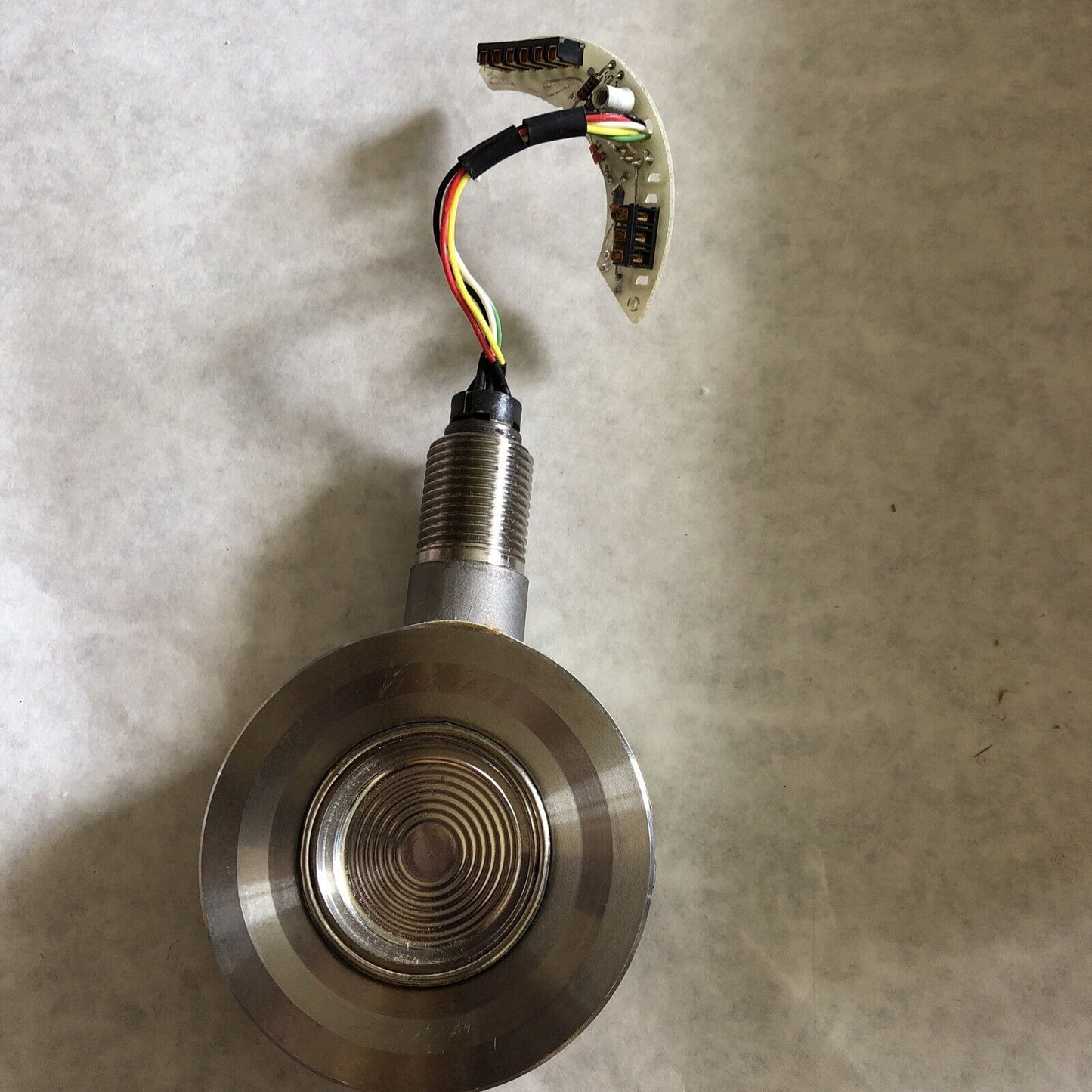 Rosemount 0115100110032,151-0011-0052,1651-001152 Sensor 5Hp,Dp/Gp,Sst,Sil,Td
