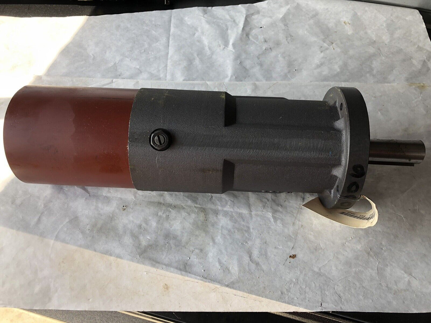International Hydraulic Ph/ R012.100-360,Ic 4806210006 Rotary Actuator,R100,Dj