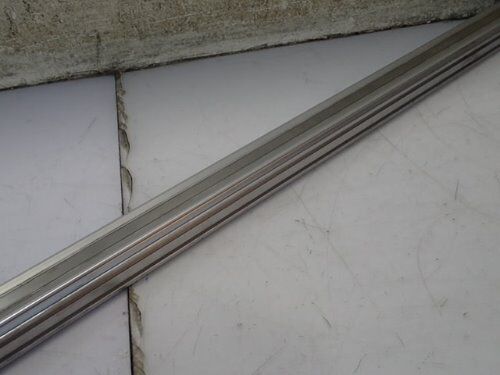 New Smc My 1B25-900H-Z73 Pneumatic Linear Actuator, 900Mm,Ck
