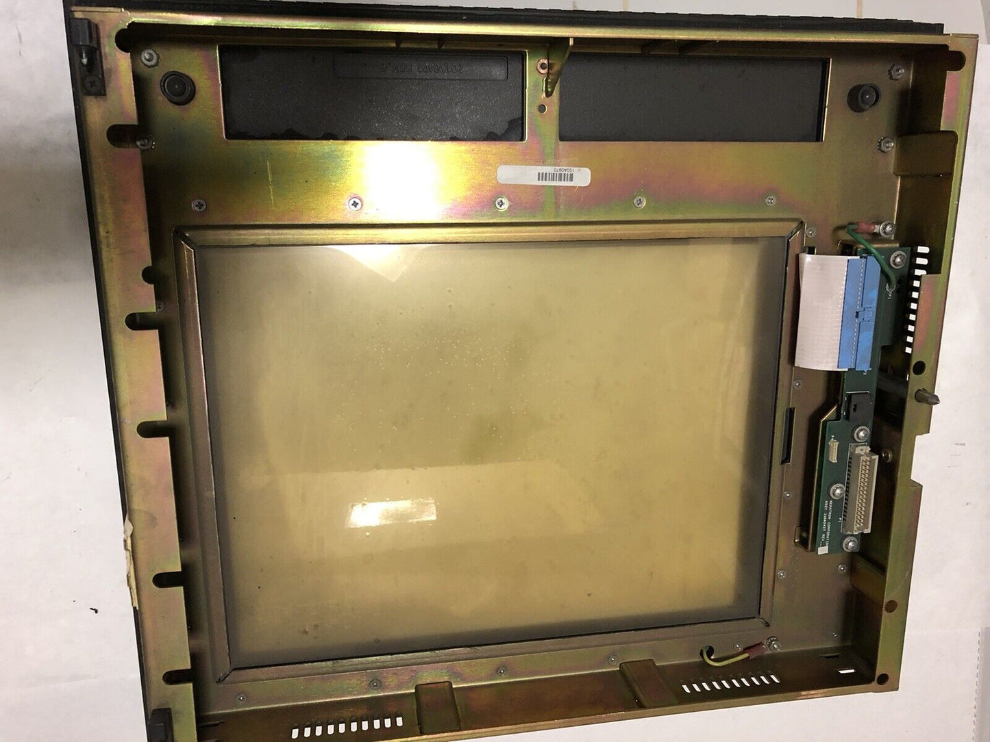 Nematron 200A1034 A D1,Nematron 110A0437 Rev B Panel Replacement,201A0101 ,Ez