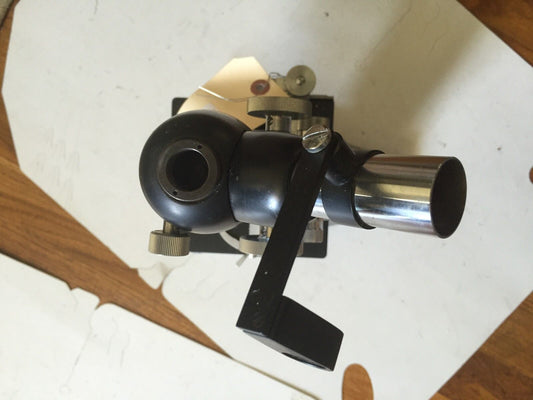 Reichert Austria 282223,Mn 99714,0.075  Microscope,Fg
