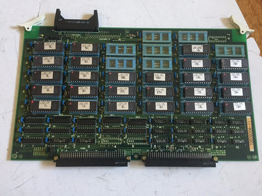 Nachi Um801b,Jae Jc20-B38p-Lt1-A1-1 Pc Board,Es