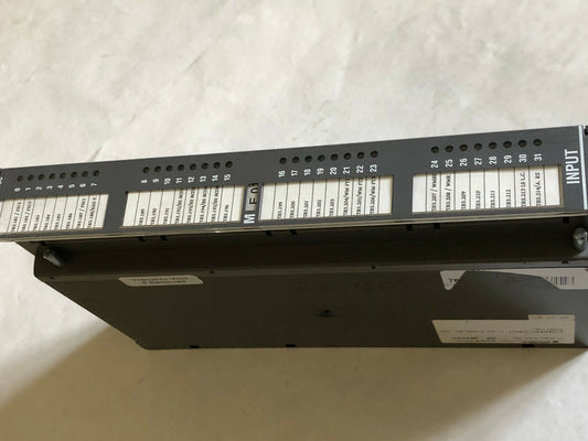 Schiele 2.422.430.00,S 800, Abb Input Module 24Vdc ,Cf