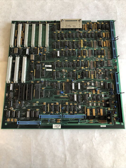 Unimation 2D4269g01,3D32472g01,2D42696,2D42695h01 Pc Board,Eb