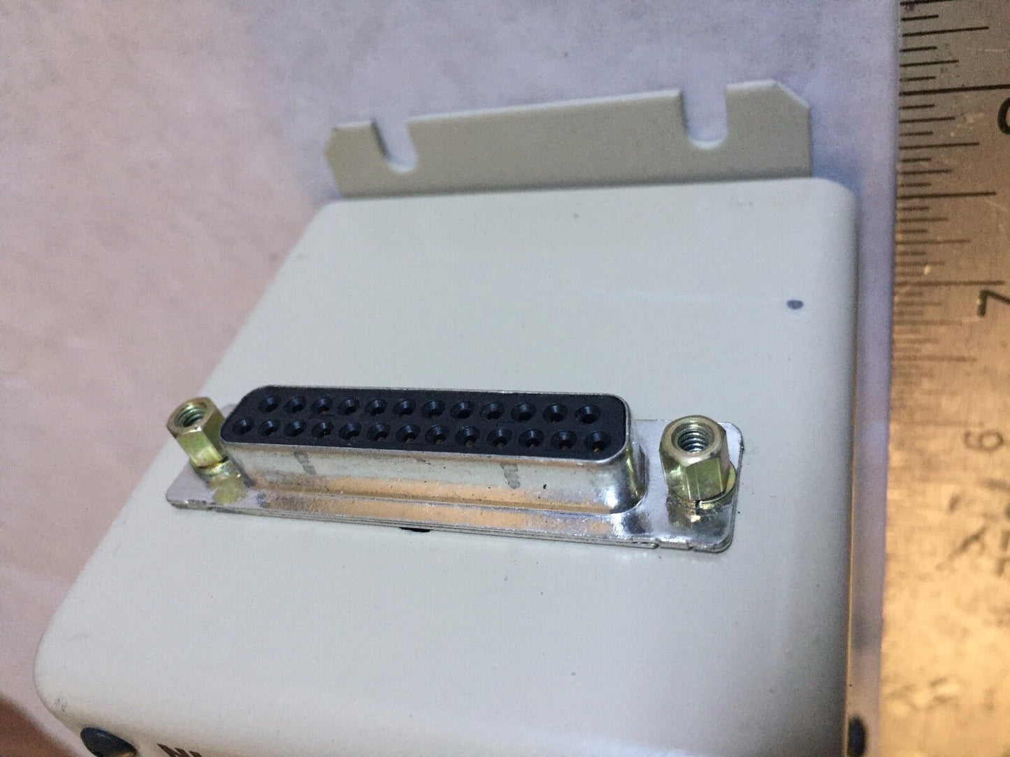 Sencon Cim801-25D-2-Lc,91012008 Isolation Module,Bm
