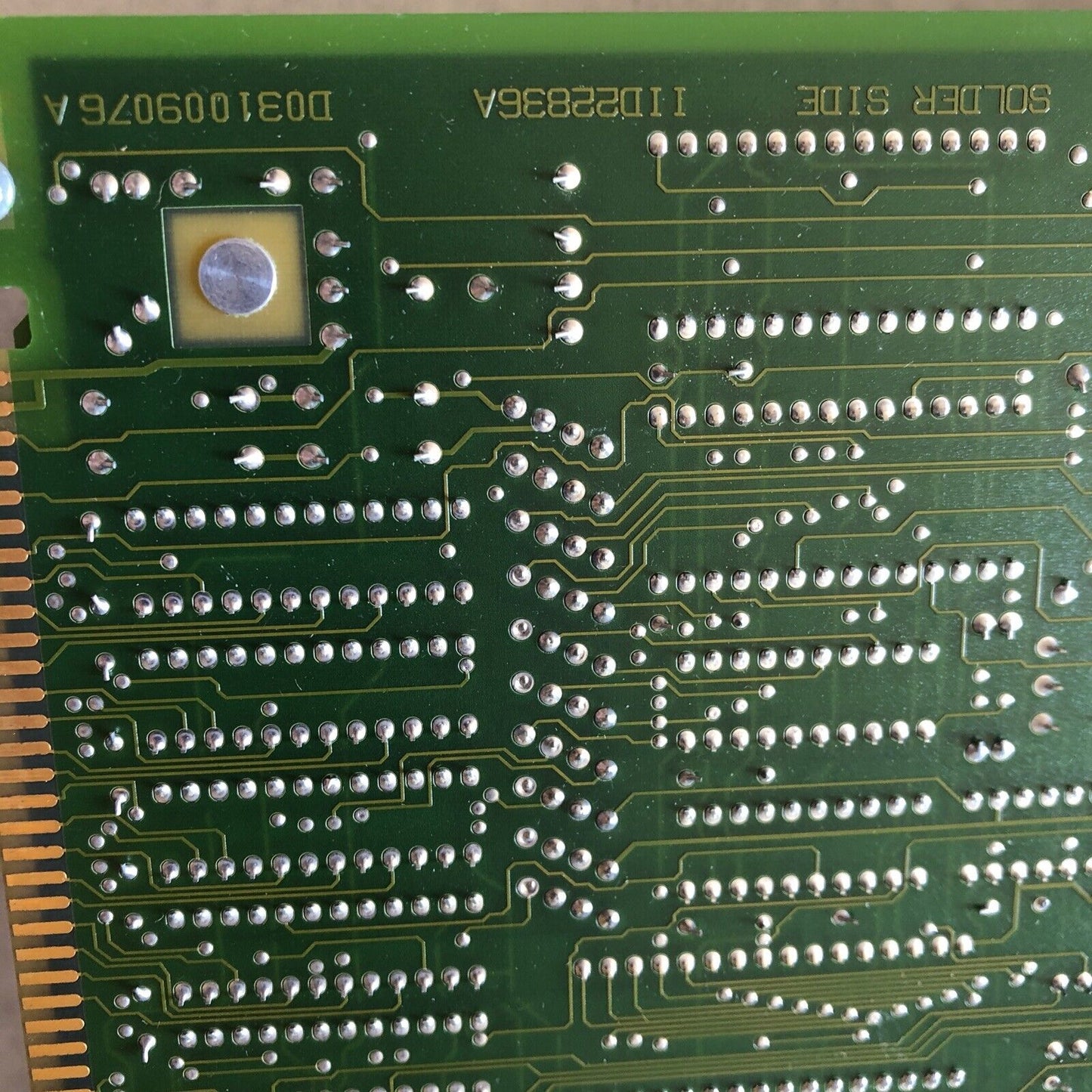 Honeywell 620-0073,Elpm 620-0073 Processor Module,Iid22836a,D031009076a,Ec