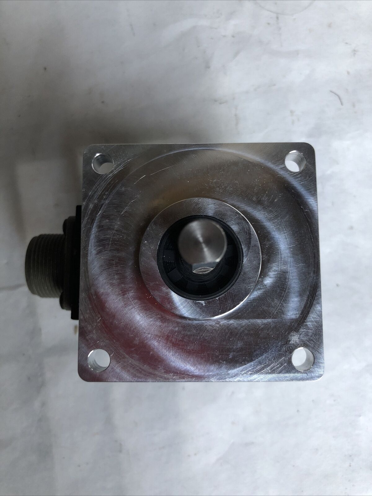 New Gsi 25B-F0s2b06-1250G027 Motor,Drc 25B-Fos2b06-1250G027 Encoder,Ct,Fj