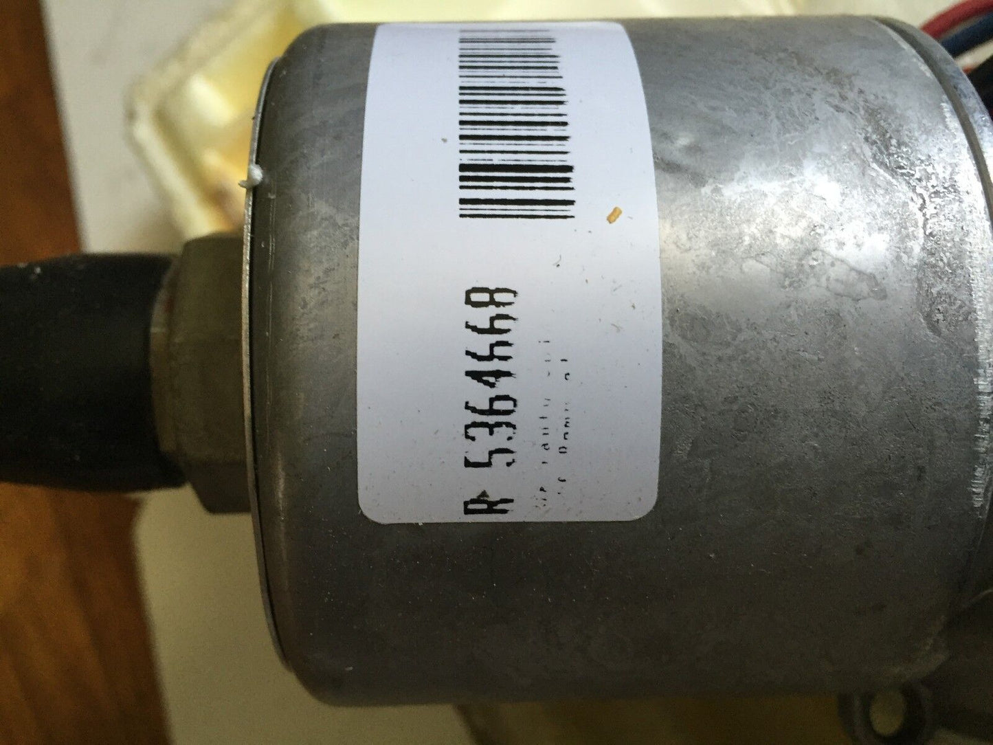 New Asco Se42a Pressure Switch Tri-Point 5Amp/125-250Vac 60C,Eq