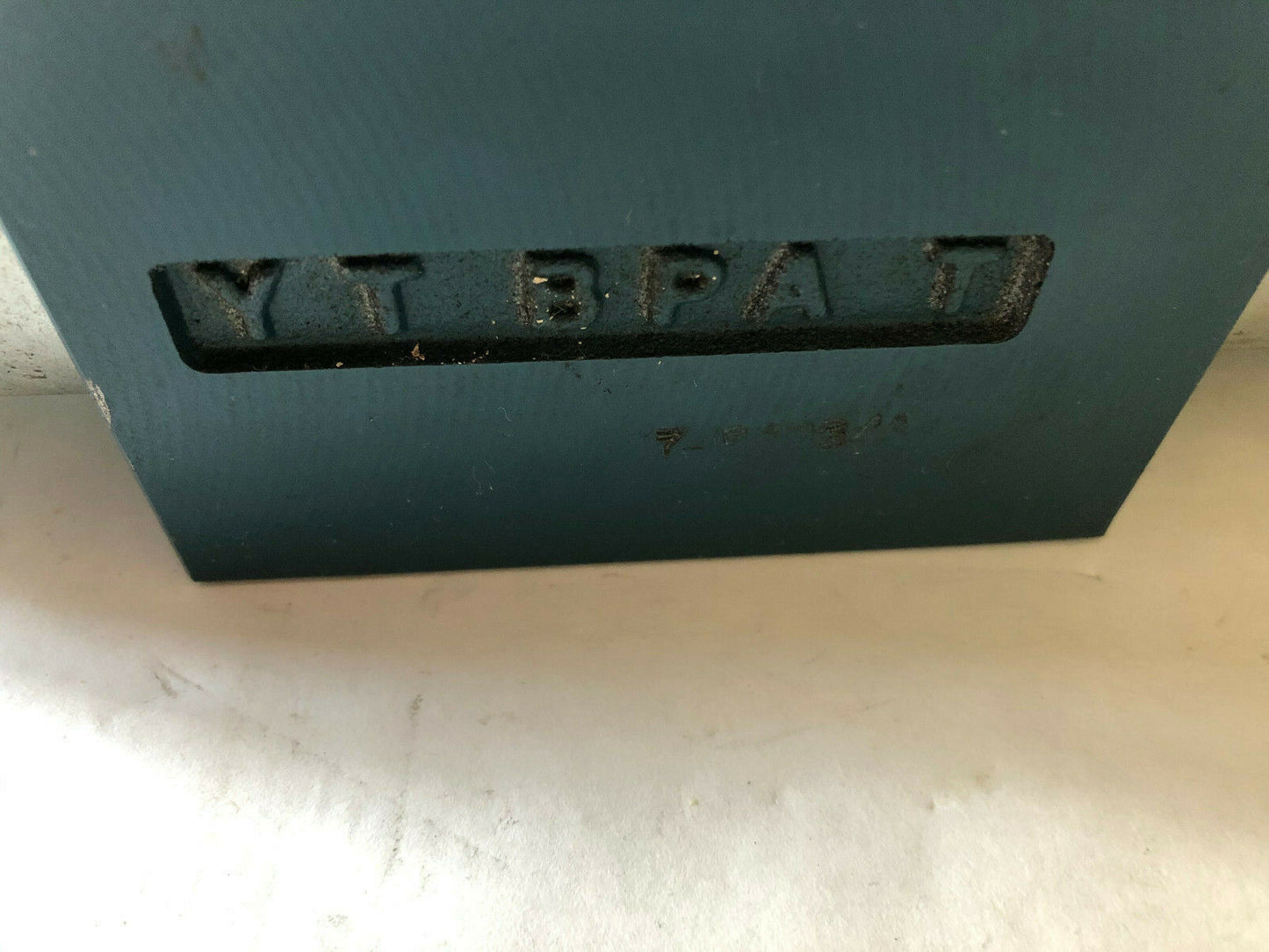 Bosch 081Wv10p1v1004wc024/00 E51 Hydraulic Proportional Solenoid Valve,24 Vdc,An