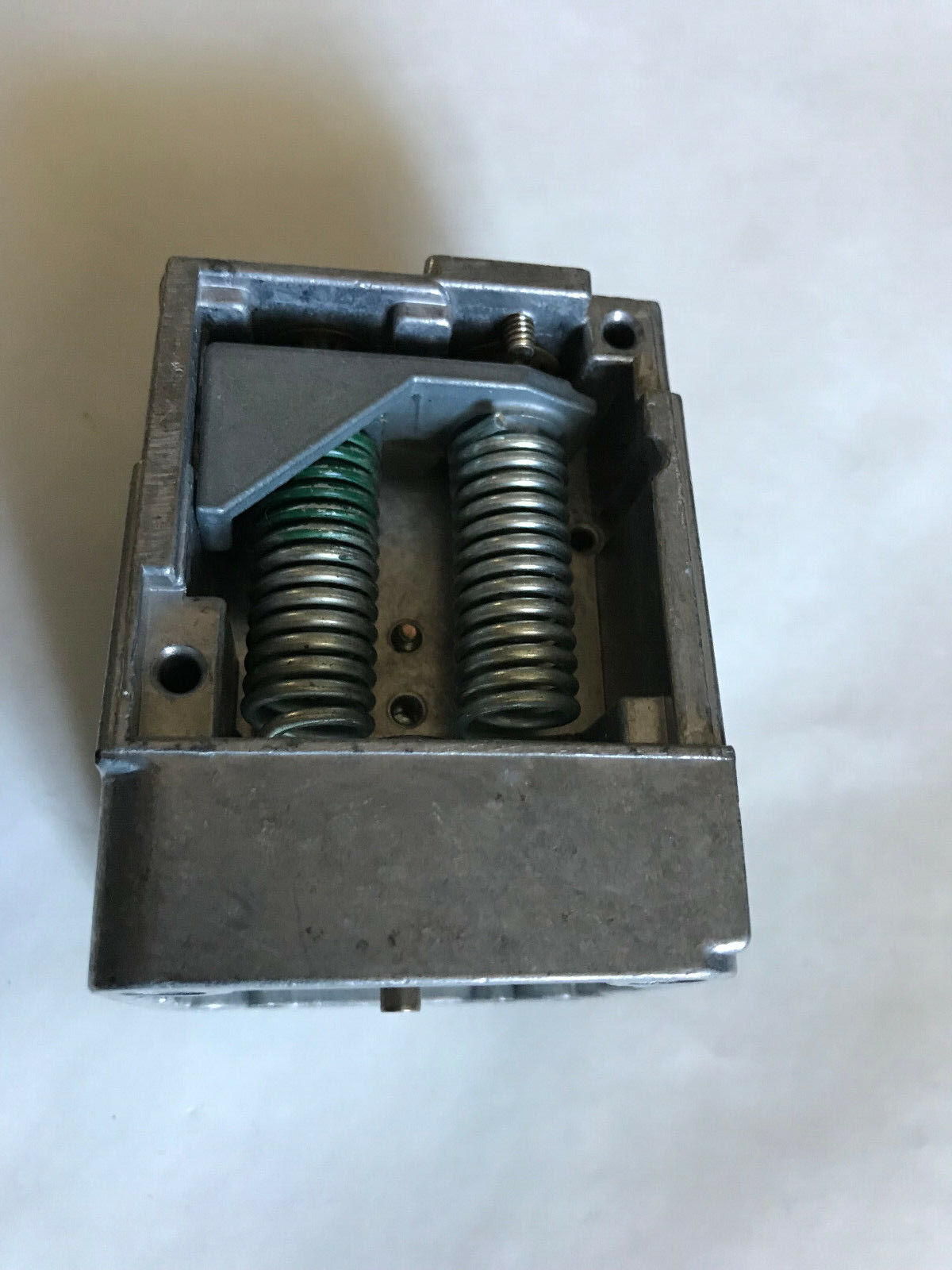 New Asco Tri-Point Pa26a Pressure/Temperature Switch,Sd