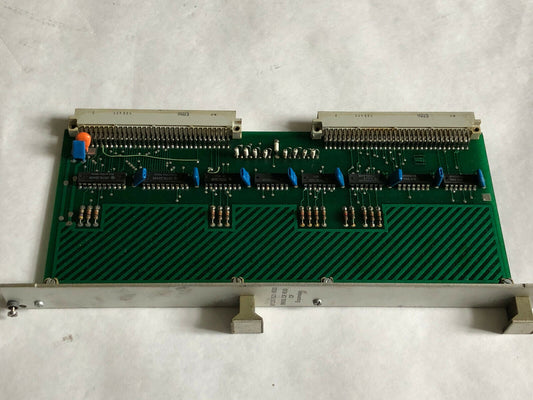 Bircher 6120.521.600, 990E. Cif. 600 Cif Expansion Plc Board,Ag,Ev
