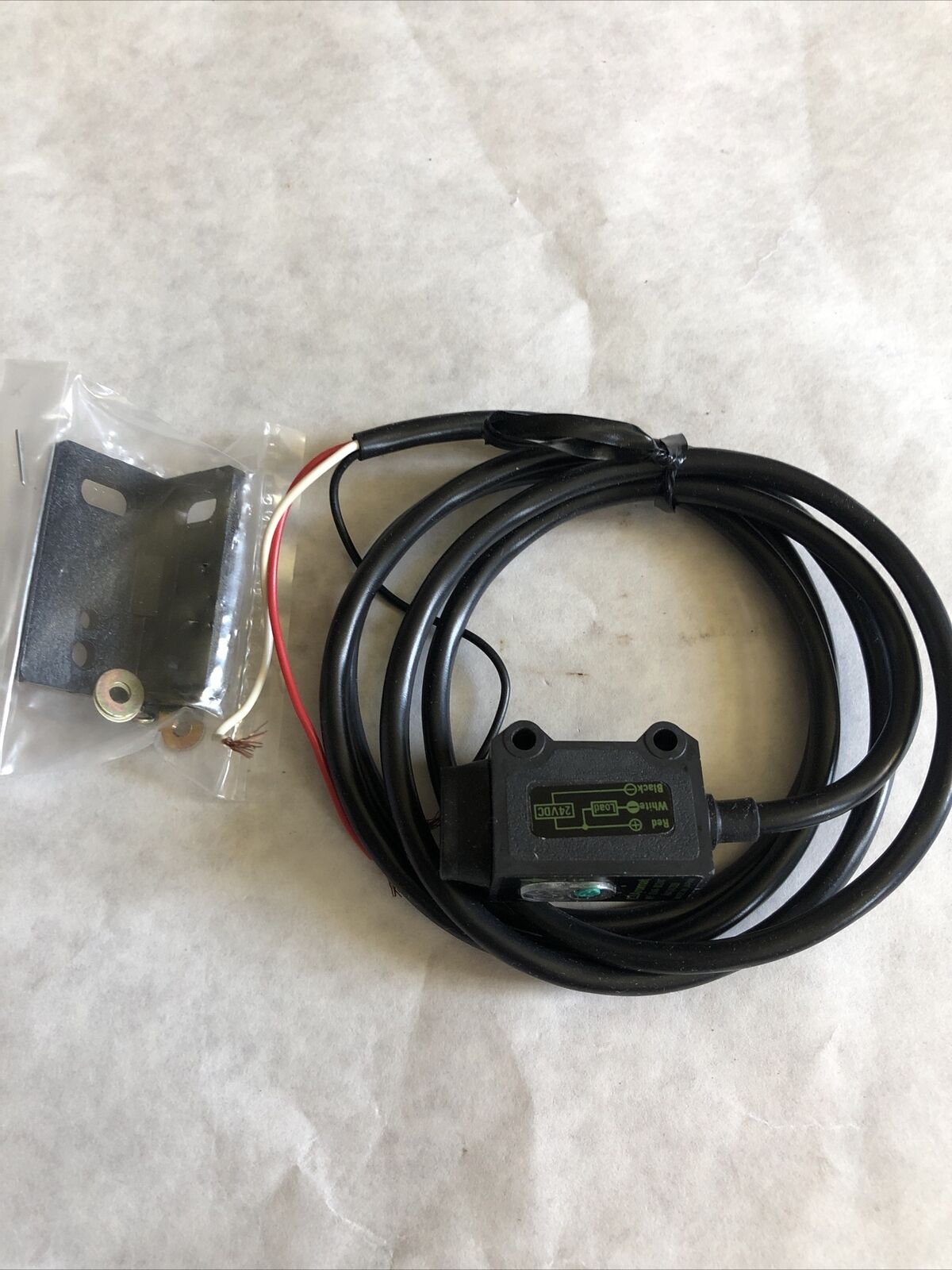New Matsushita Aromat Mp-D5ab-Dc24v Electric Photoelectric 24Vdc,Bb
