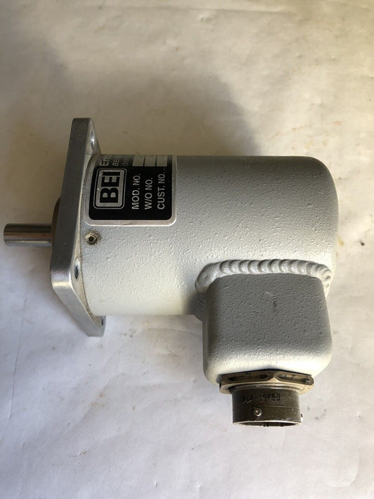 Bei Sensor M25d-X-Hss4096g-Xd4-X-S-C14-S3-5 Rotary Encoder,M25d-X-Hss4096g,Tk