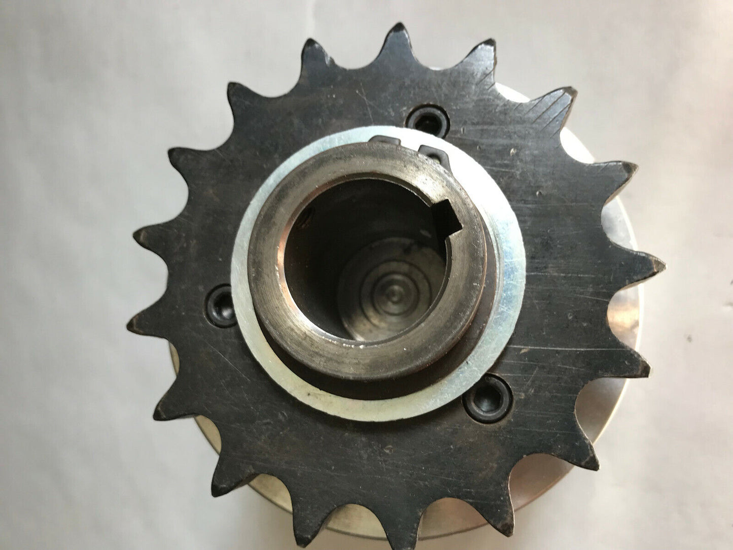 New Mach Iii Clutch 4560-2 Clutch Asr44,6017X,4560-2,Ag