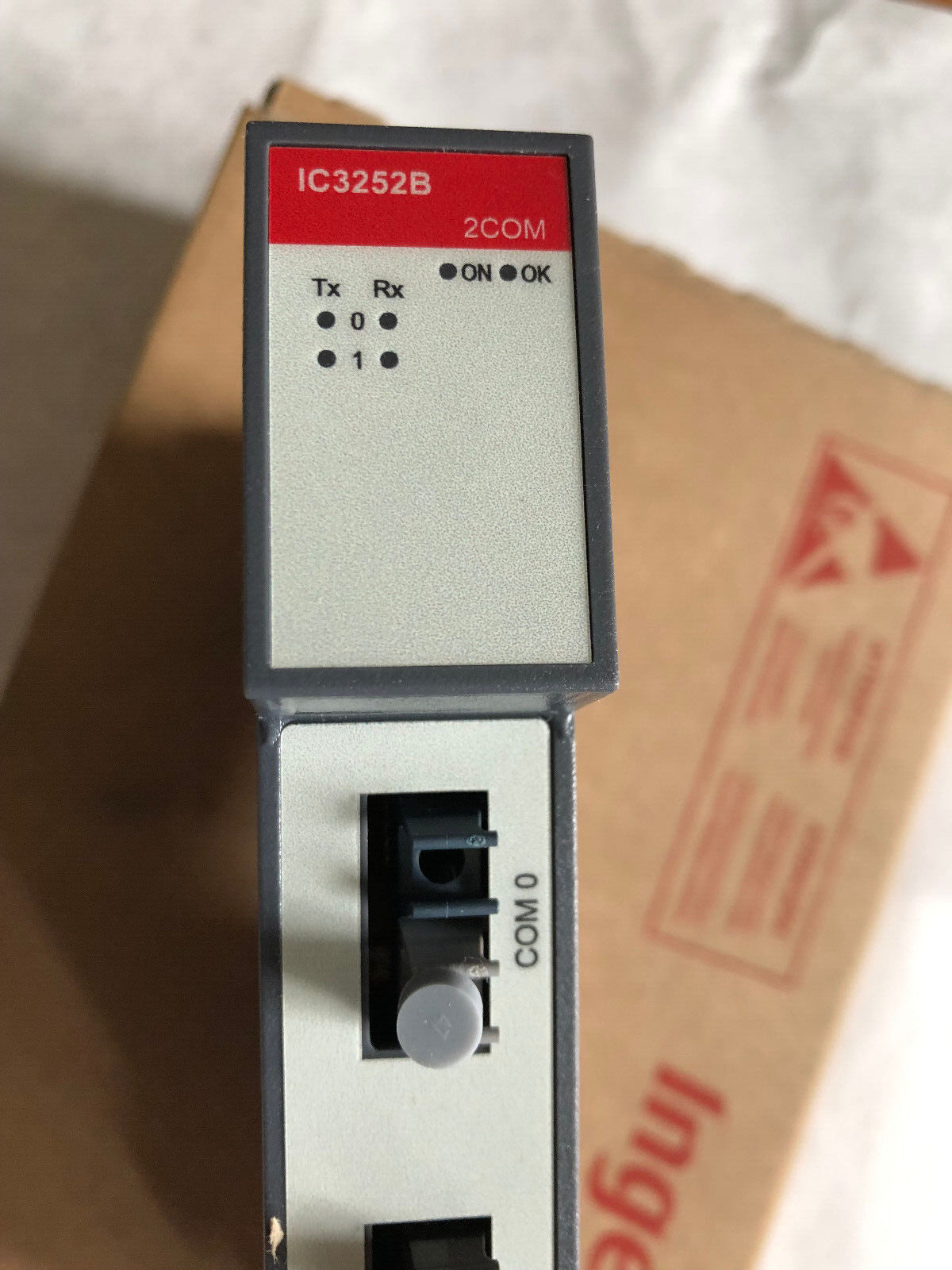 New Ingeteam Ic3252b Ingeteam Ic3252b Gp081288 Comunic Mod Team Plc Module,Ct